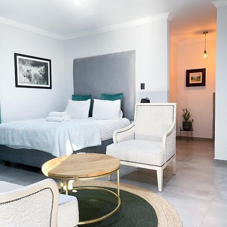 Amoris Guest House-Randburg Johannesburg Ngoại thất bức ảnh