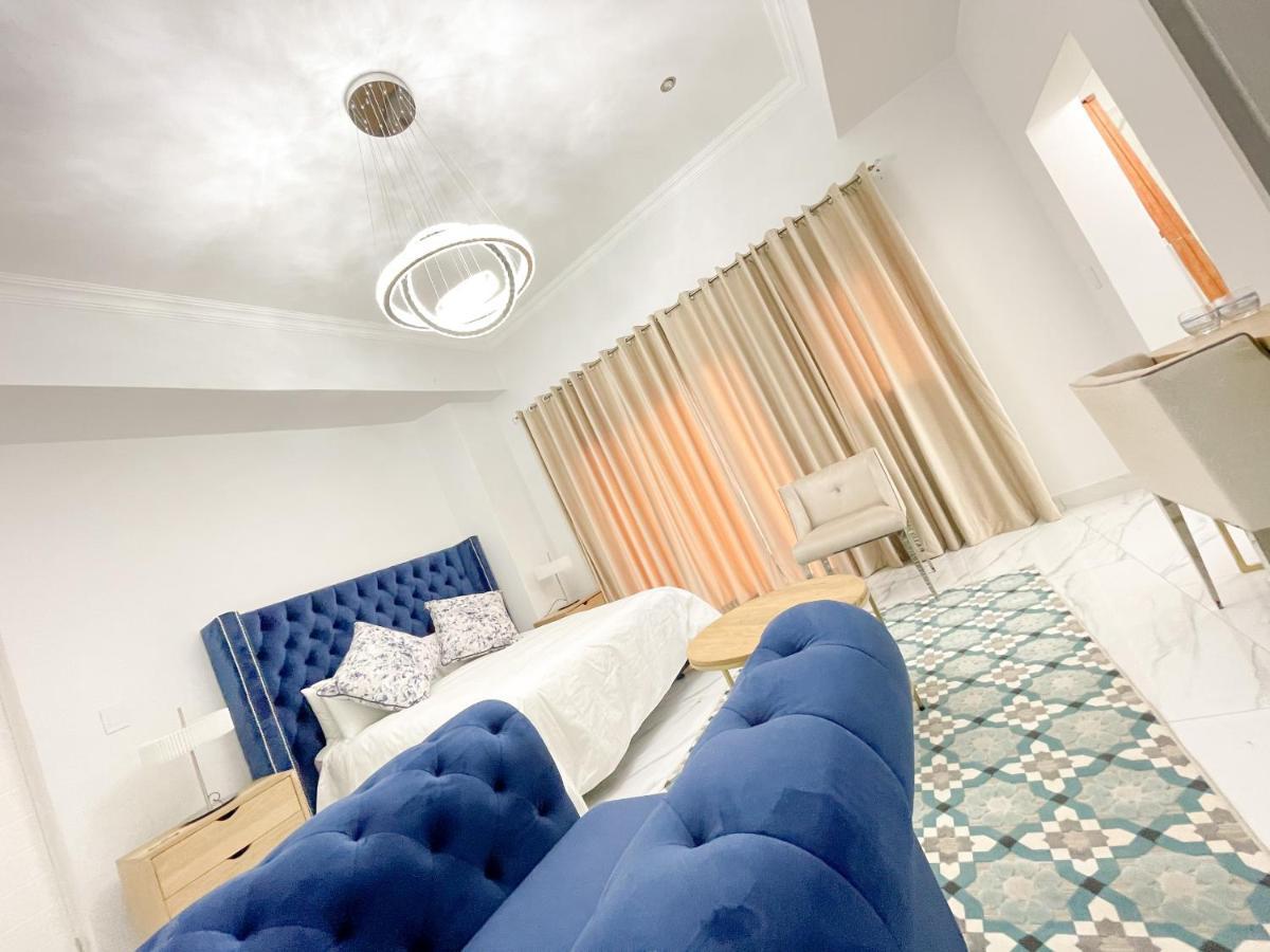 Amoris Guest House-Randburg Johannesburg Ngoại thất bức ảnh
