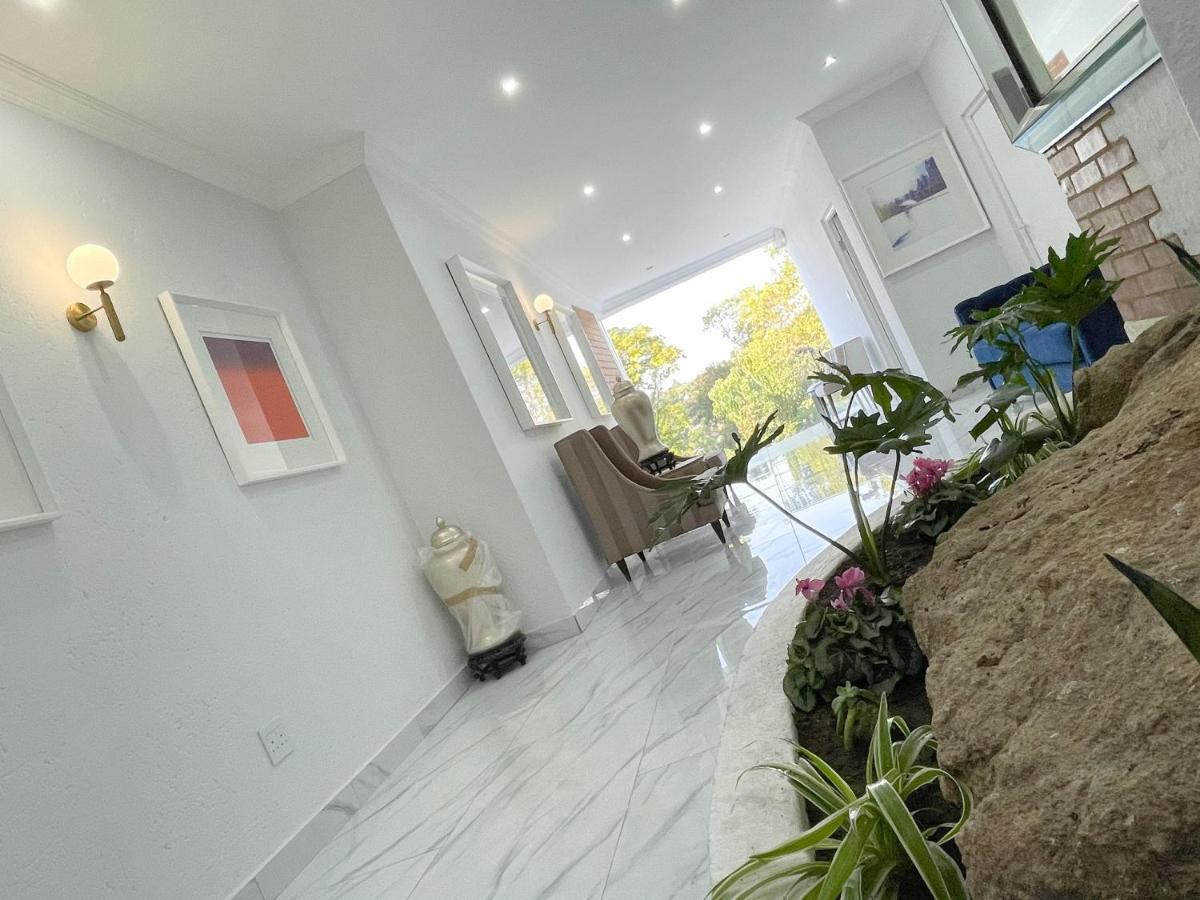 Amoris Guest House-Randburg Johannesburg Ngoại thất bức ảnh