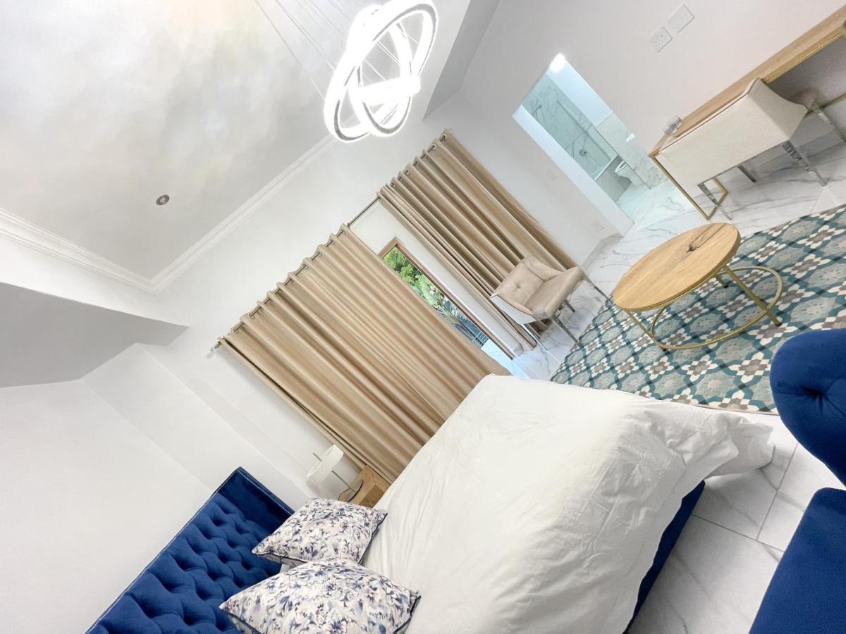 Amoris Guest House-Randburg Johannesburg Ngoại thất bức ảnh