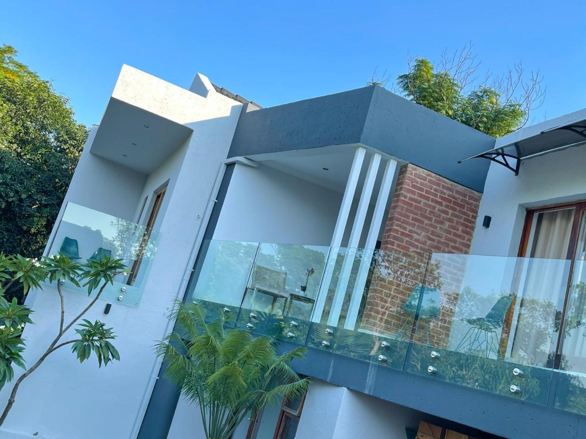 Amoris Guest House-Randburg Johannesburg Ngoại thất bức ảnh