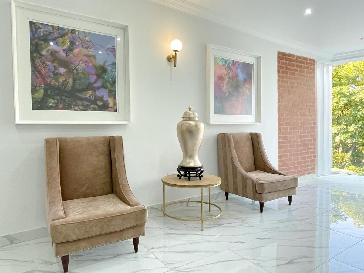 Amoris Guest House-Randburg Johannesburg Ngoại thất bức ảnh