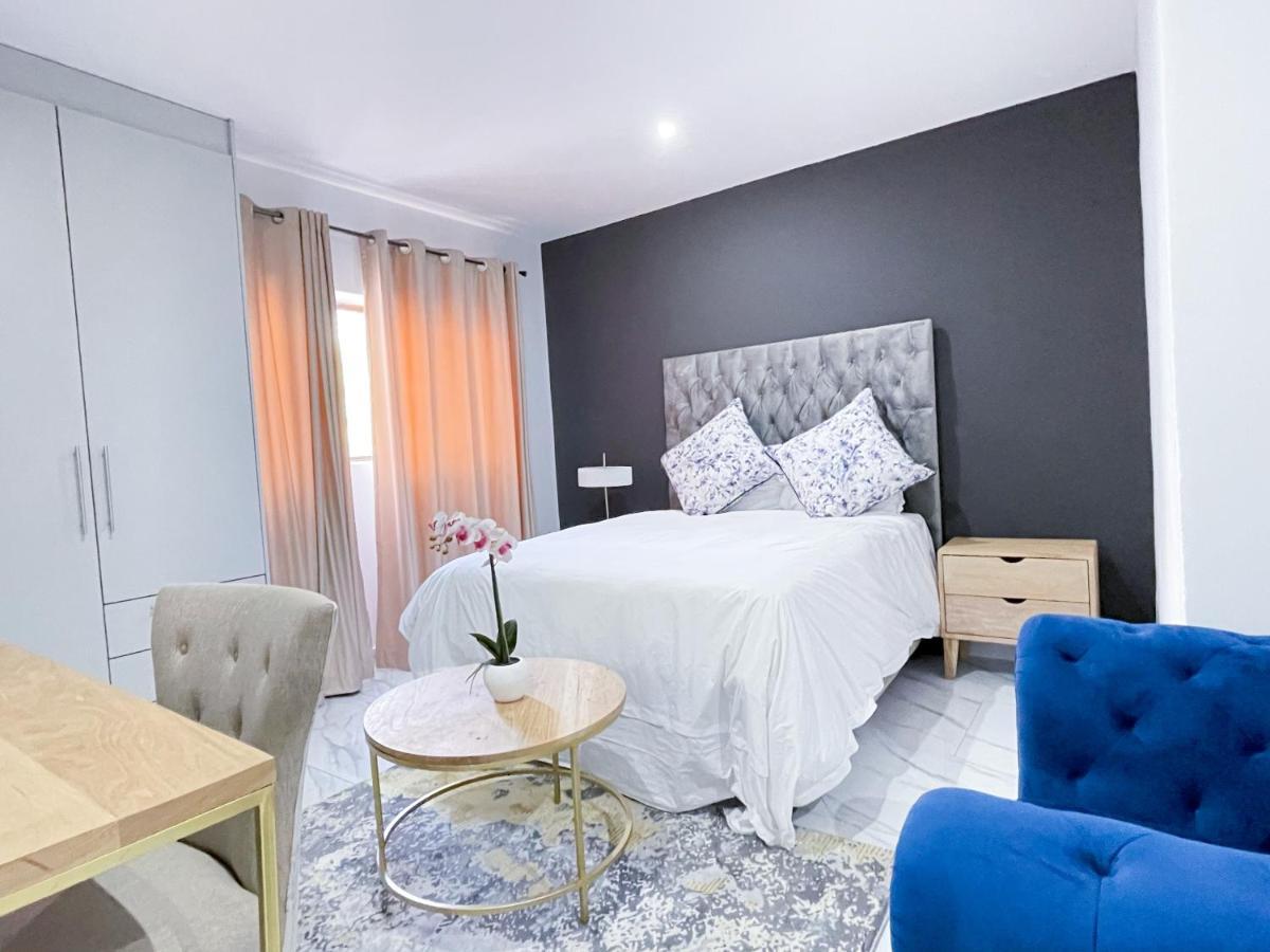 Amoris Guest House-Randburg Johannesburg Ngoại thất bức ảnh