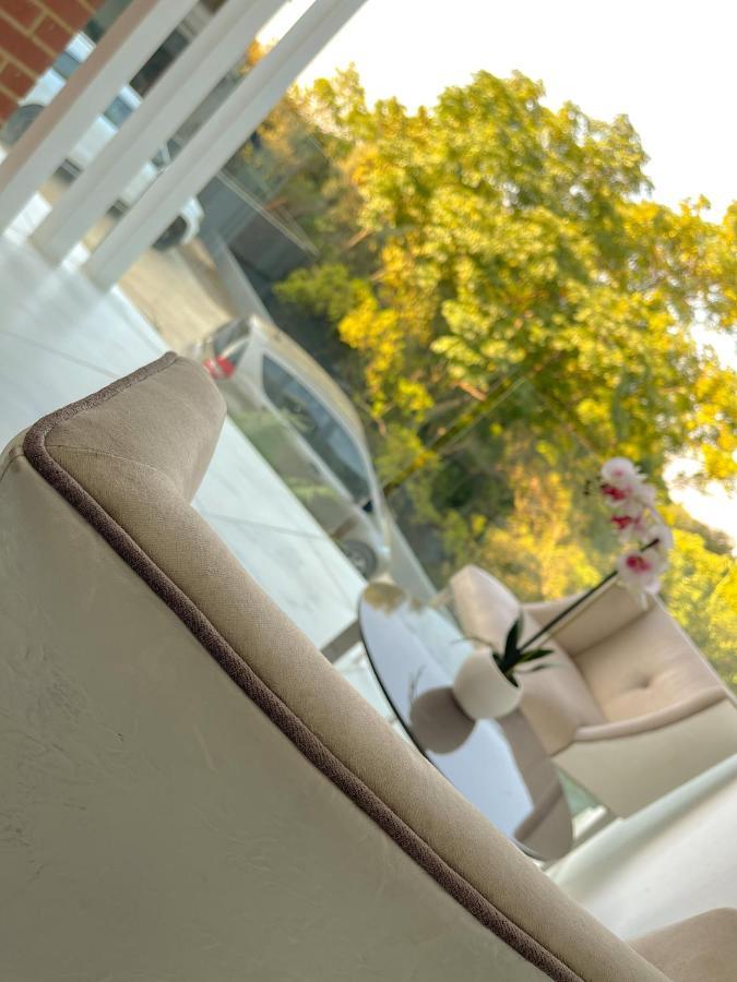 Amoris Guest House-Randburg Johannesburg Ngoại thất bức ảnh