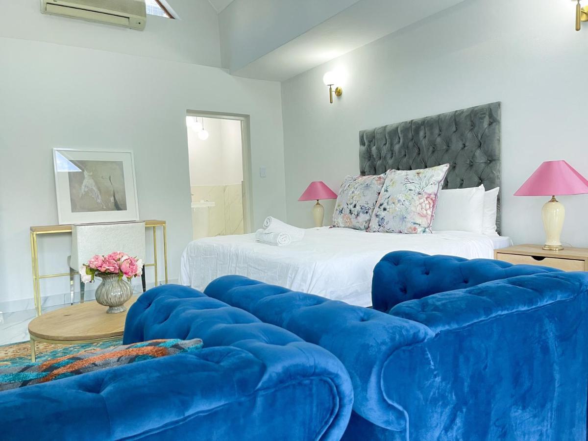 Amoris Guest House-Randburg Johannesburg Ngoại thất bức ảnh