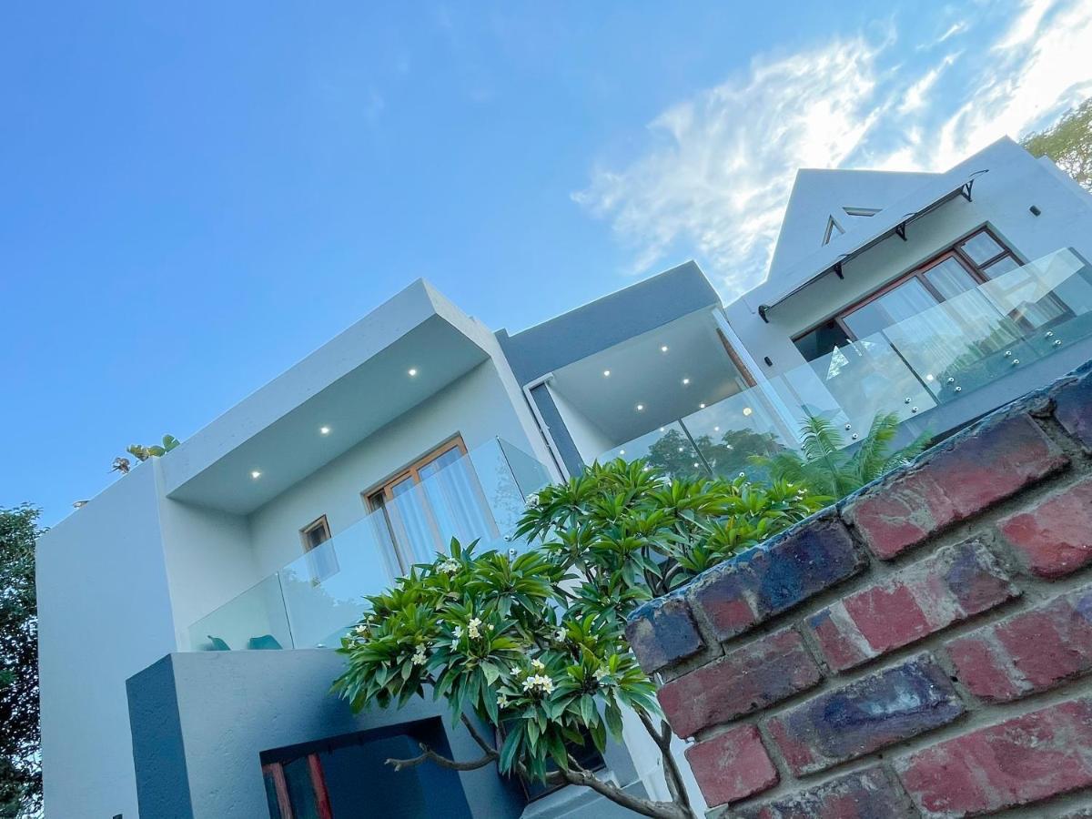 Amoris Guest House-Randburg Johannesburg Ngoại thất bức ảnh