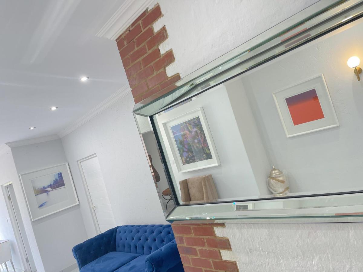 Amoris Guest House-Randburg Johannesburg Ngoại thất bức ảnh