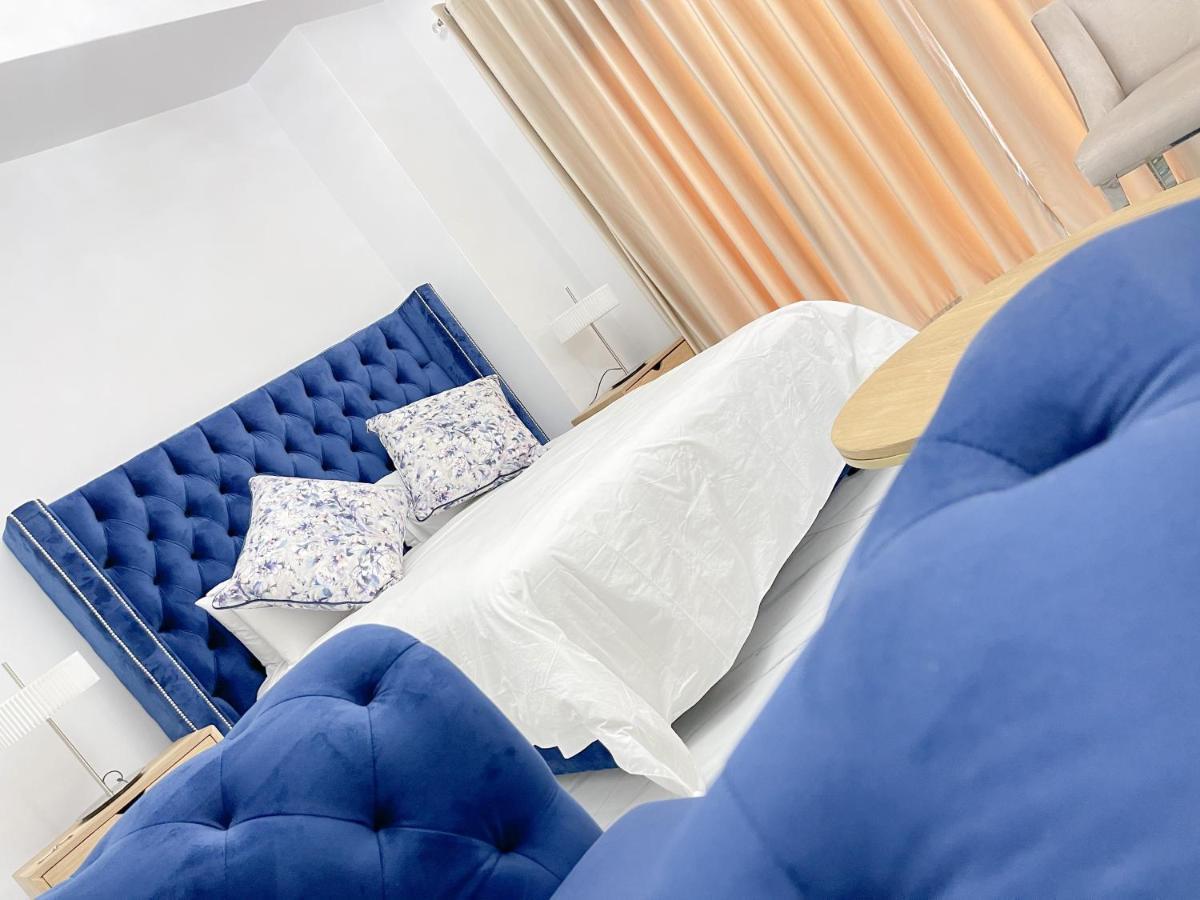 Amoris Guest House-Randburg Johannesburg Ngoại thất bức ảnh