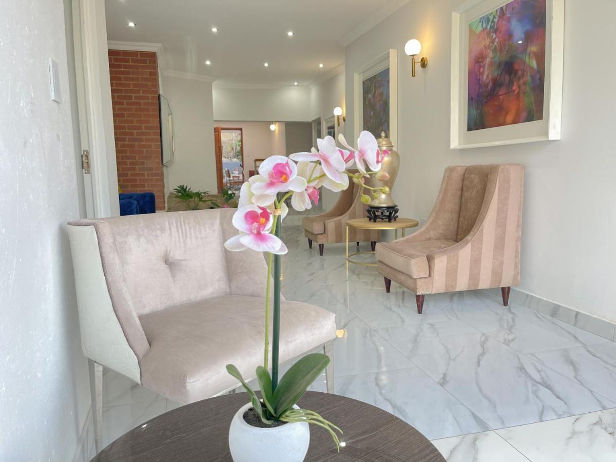 Amoris Guest House-Randburg Johannesburg Ngoại thất bức ảnh