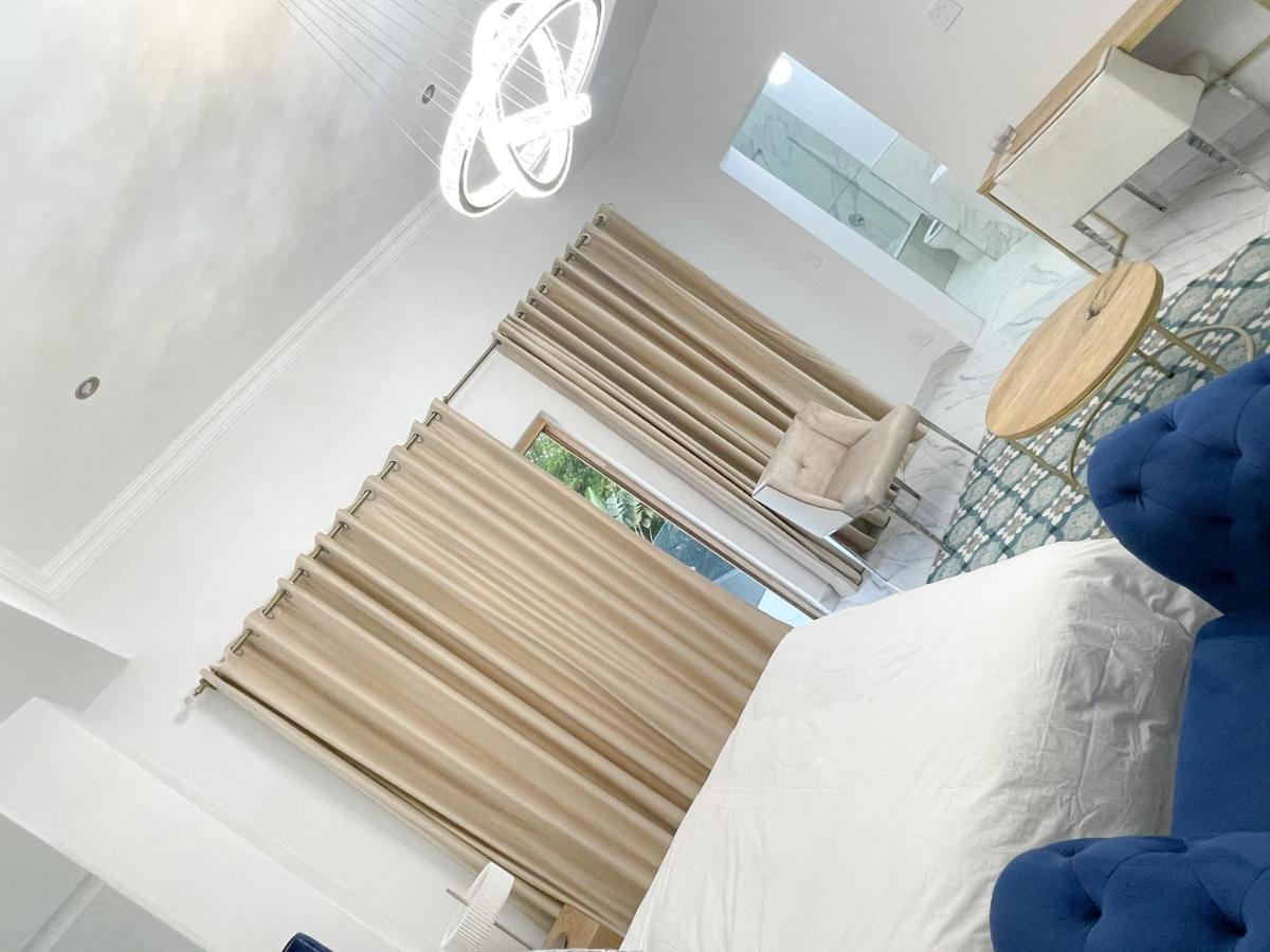 Amoris Guest House-Randburg Johannesburg Ngoại thất bức ảnh