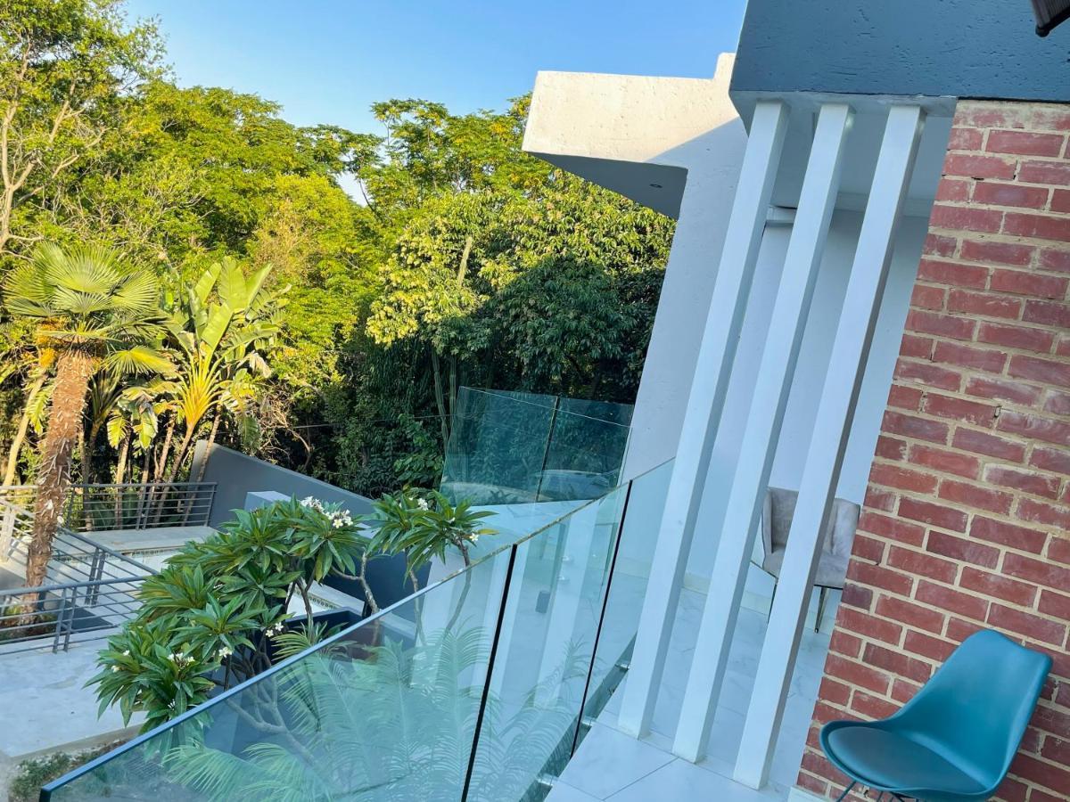 Amoris Guest House-Randburg Johannesburg Ngoại thất bức ảnh