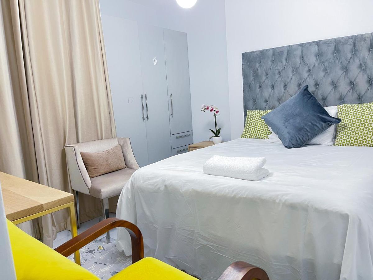 Amoris Guest House-Randburg Johannesburg Ngoại thất bức ảnh