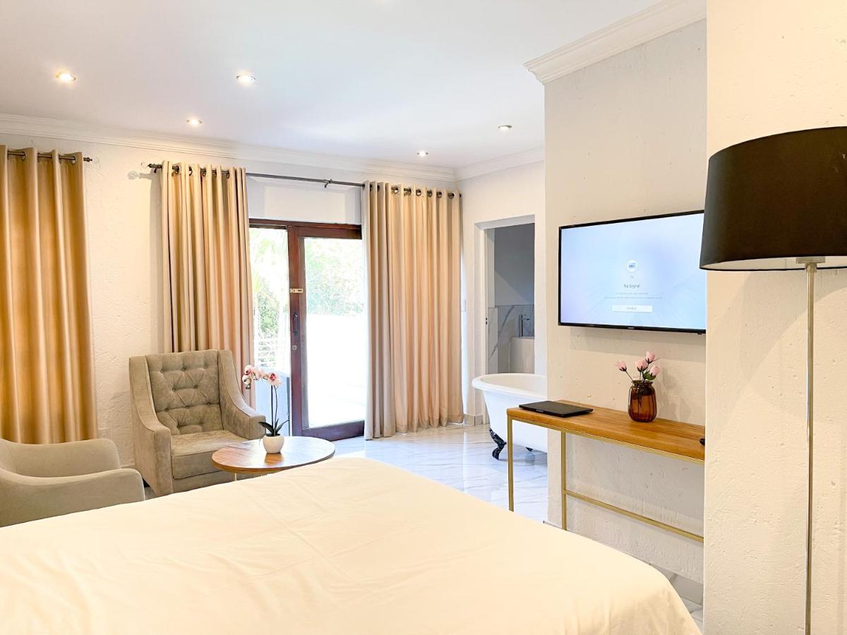 Amoris Guest House-Randburg Johannesburg Ngoại thất bức ảnh