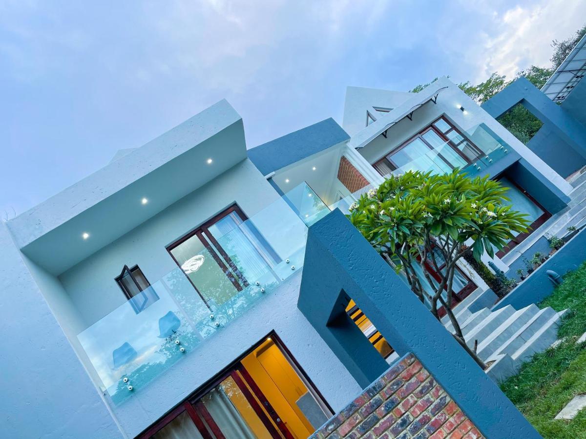 Amoris Guest House-Randburg Johannesburg Ngoại thất bức ảnh