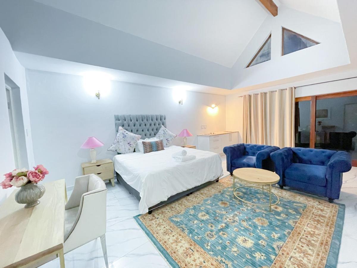 Amoris Guest House-Randburg Johannesburg Ngoại thất bức ảnh
