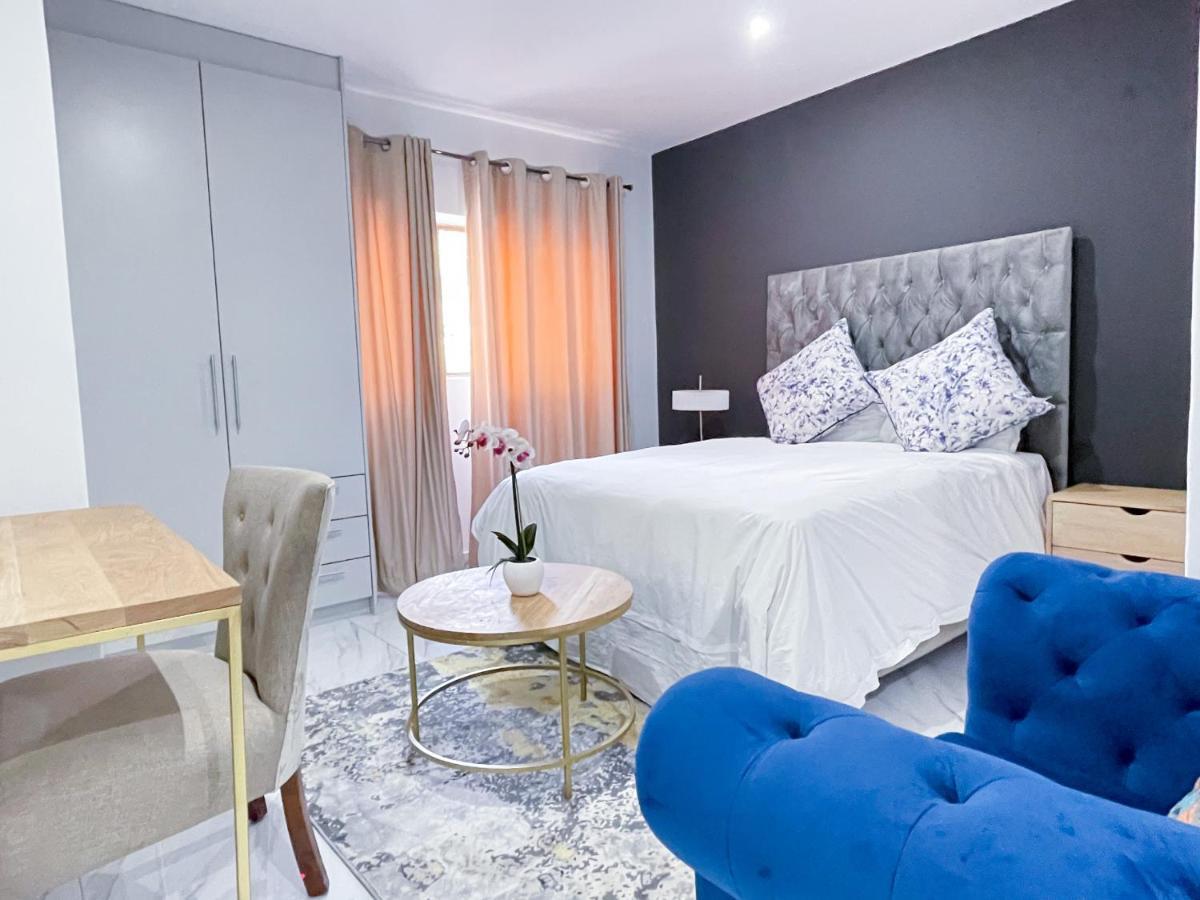 Amoris Guest House-Randburg Johannesburg Ngoại thất bức ảnh