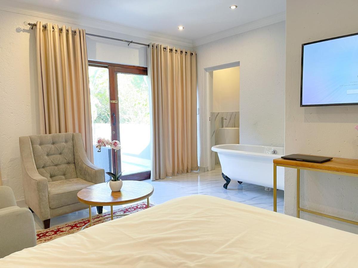 Amoris Guest House-Randburg Johannesburg Ngoại thất bức ảnh