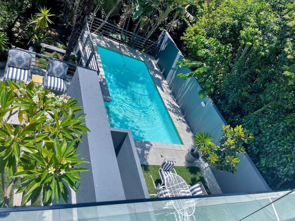 Amoris Guest House-Randburg Johannesburg Ngoại thất bức ảnh