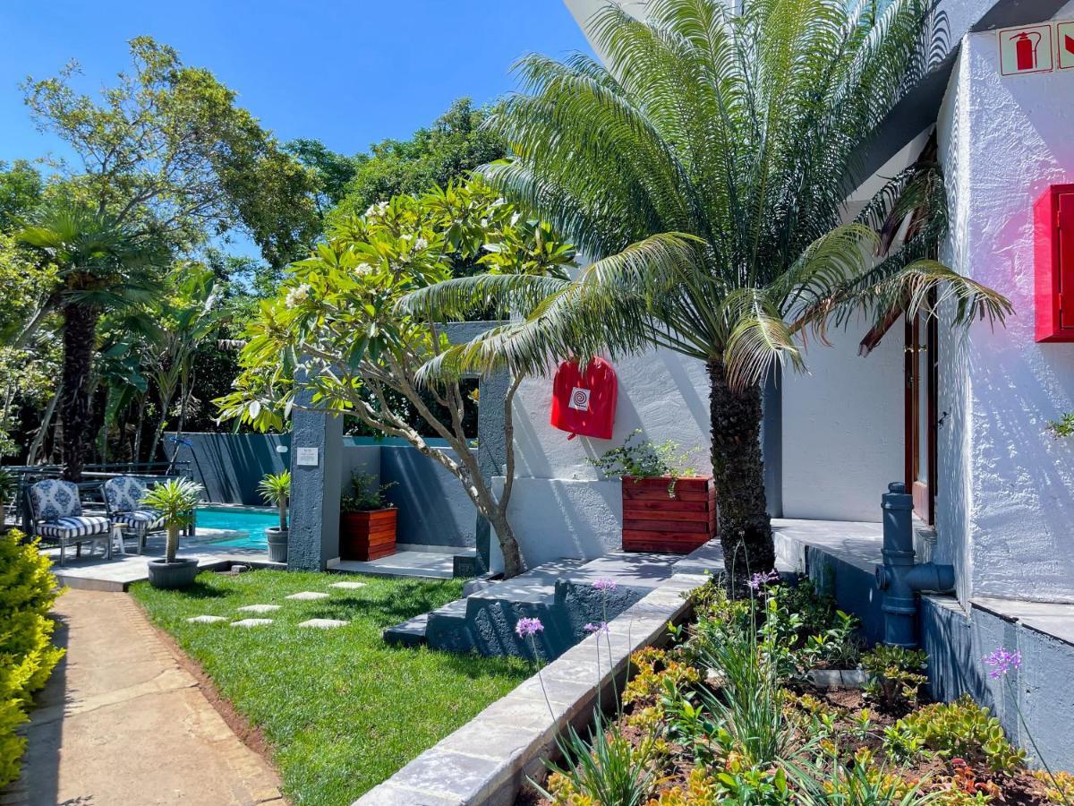 Amoris Guest House-Randburg Johannesburg Ngoại thất bức ảnh
