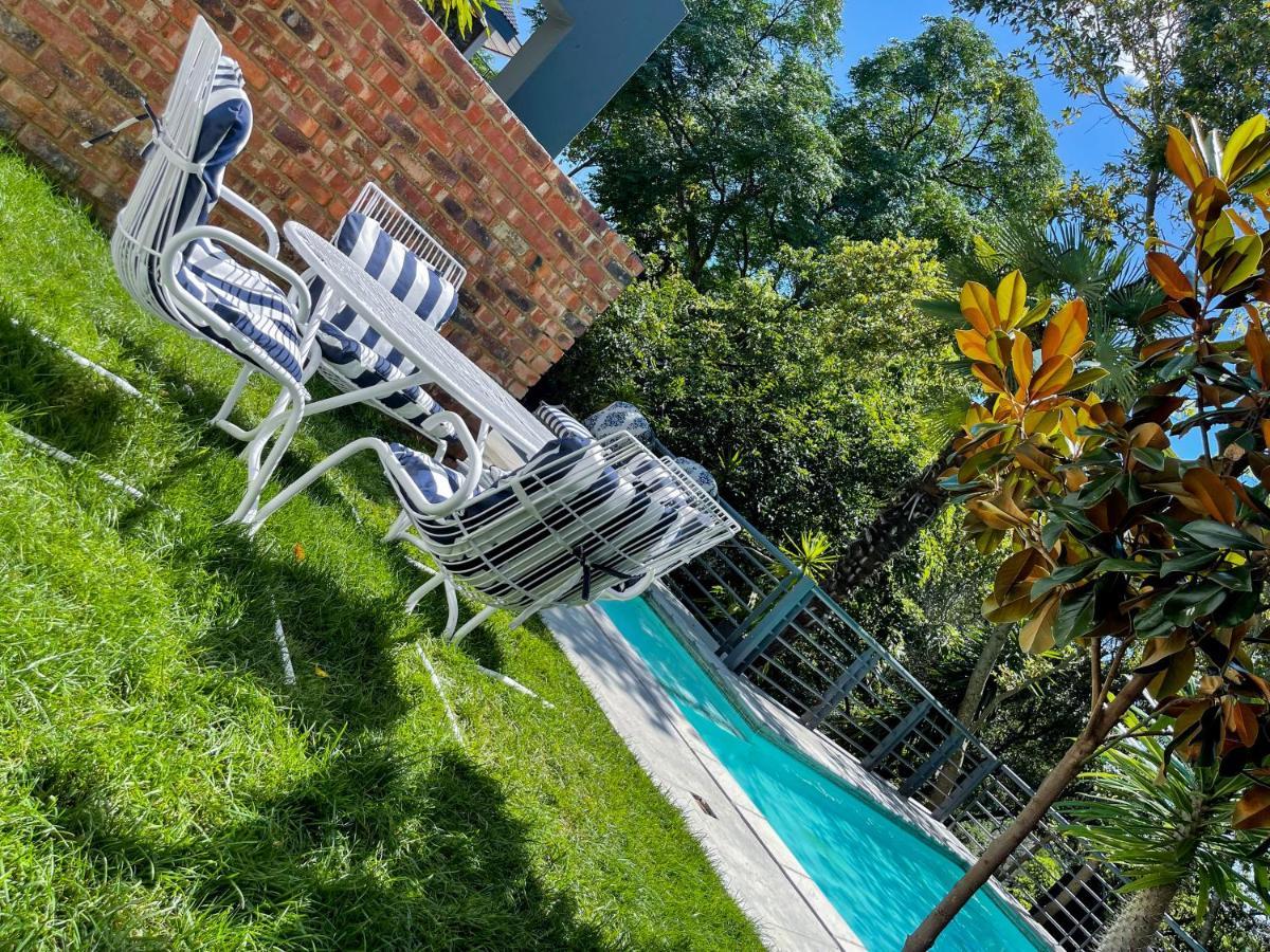 Amoris Guest House-Randburg Johannesburg Ngoại thất bức ảnh