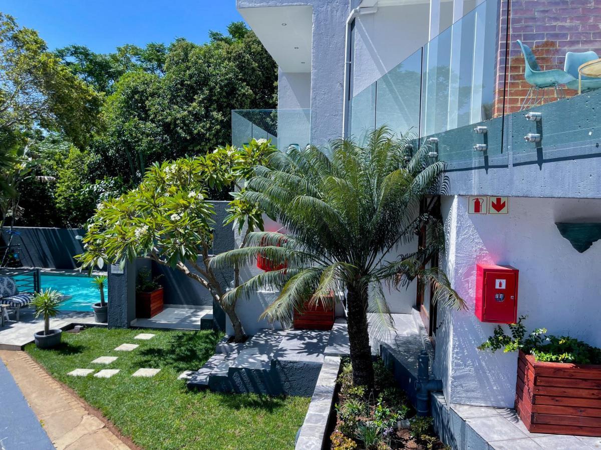Amoris Guest House-Randburg Johannesburg Ngoại thất bức ảnh