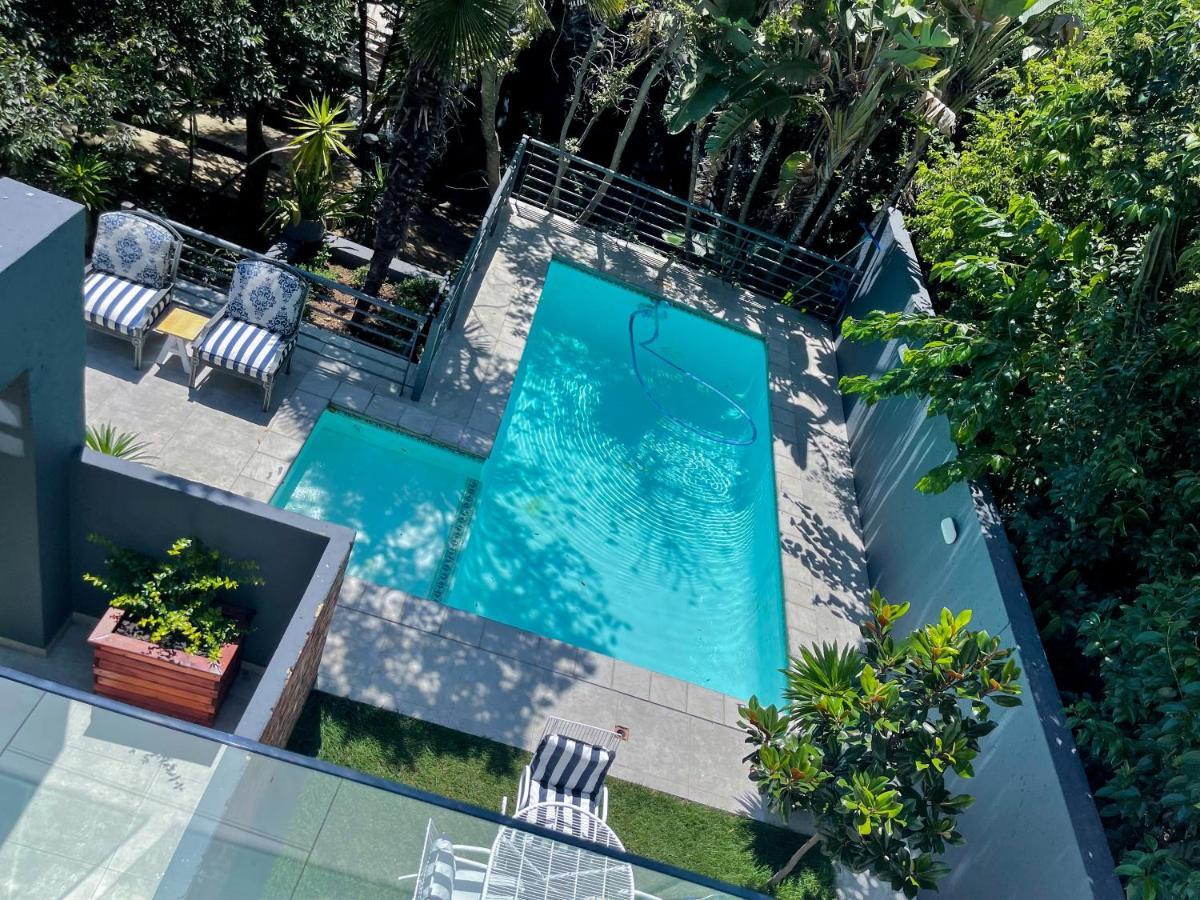 Amoris Guest House-Randburg Johannesburg Ngoại thất bức ảnh