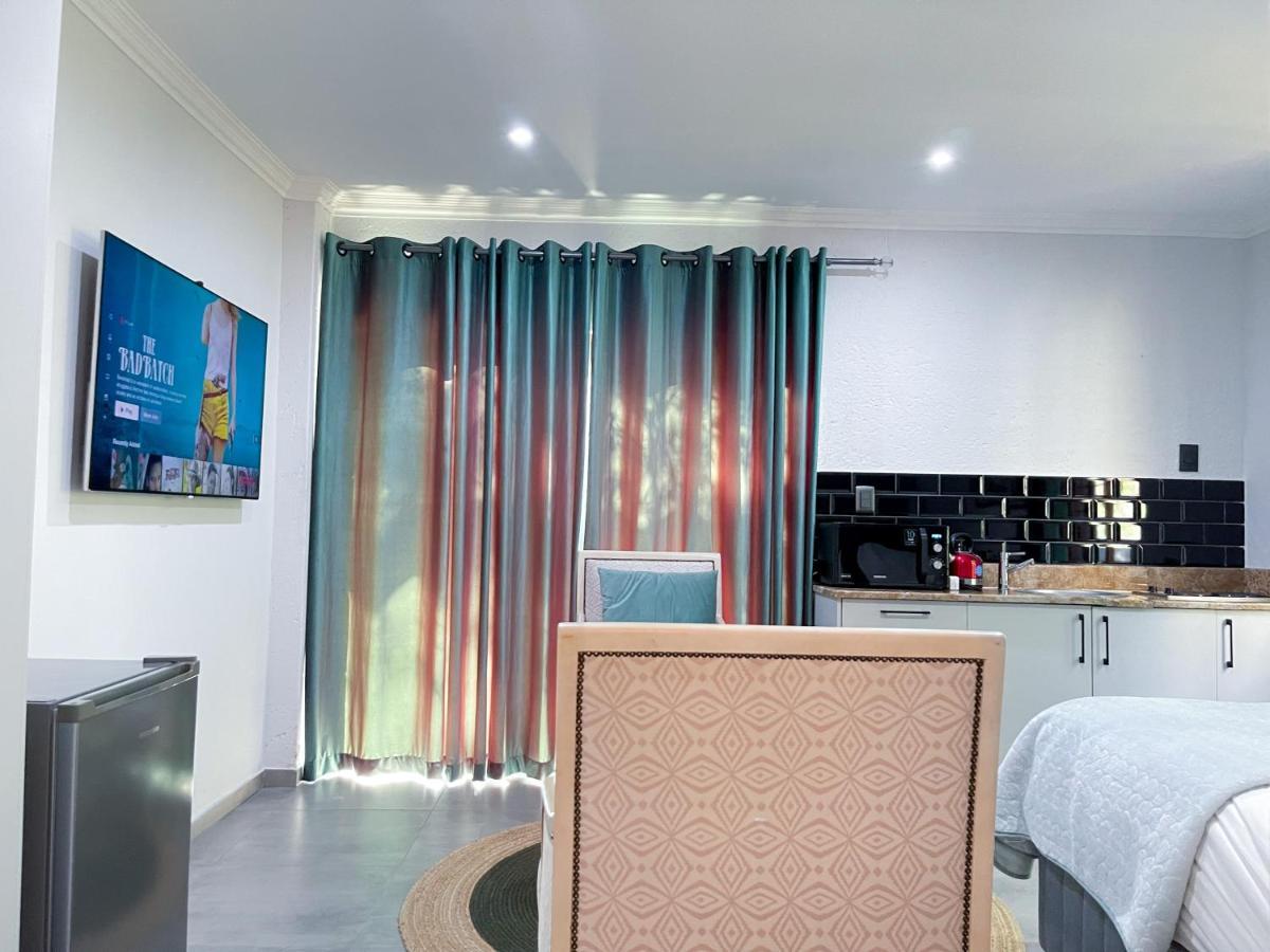 Amoris Guest House-Randburg Johannesburg Ngoại thất bức ảnh